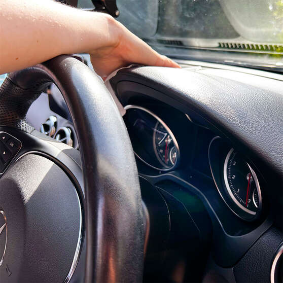 Turtle Wax Fresh Shine Gloss Wipes 24 Pack, , scanz_hi-res