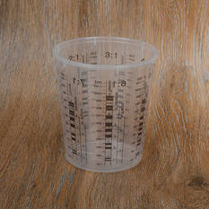 SCA Measuring Cup - 1.3 Litre, , scanz_hi-res