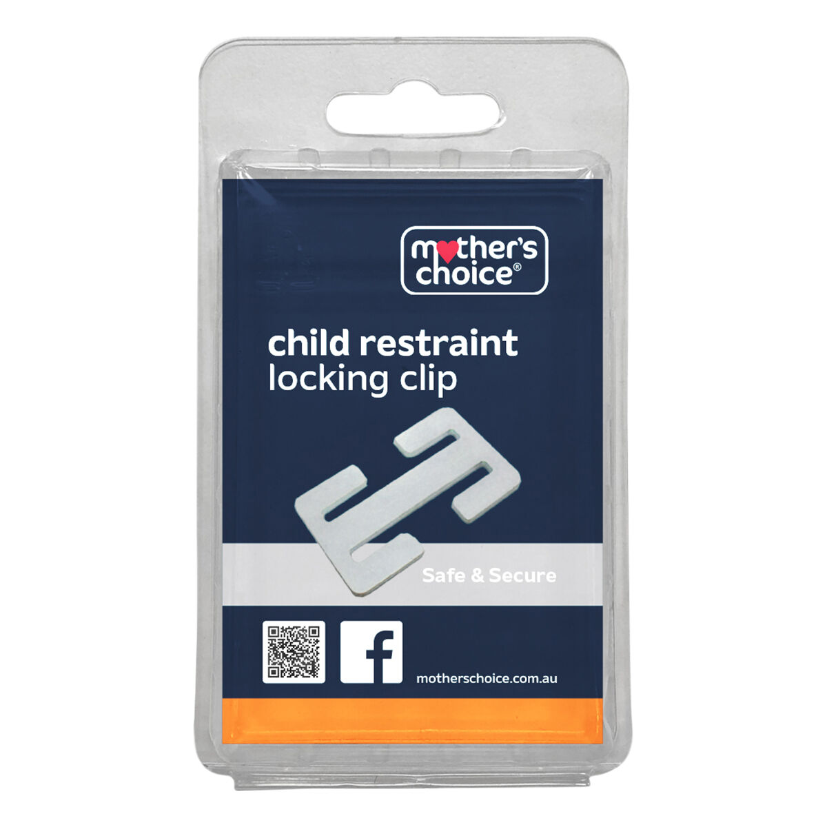 Mother s Choice Child Restraint Locking Clip Supercheap Auto New Zealand