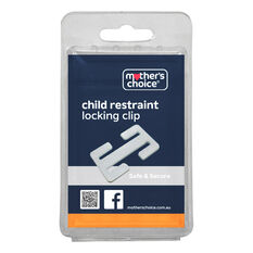 Mother's Choice Child Restraint Locking Clip, , scanz_hi-res