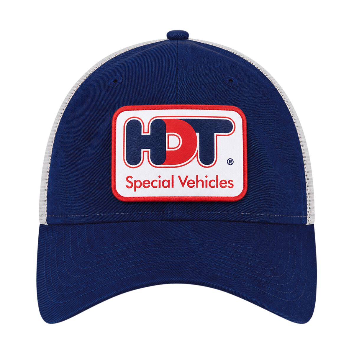 HDT Royal Trucker Cap 2026, , scanz_hi-res