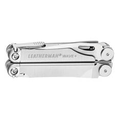 Leatherman Wave Plus 18 in One Multi-Tool, , scanz_hi-res
