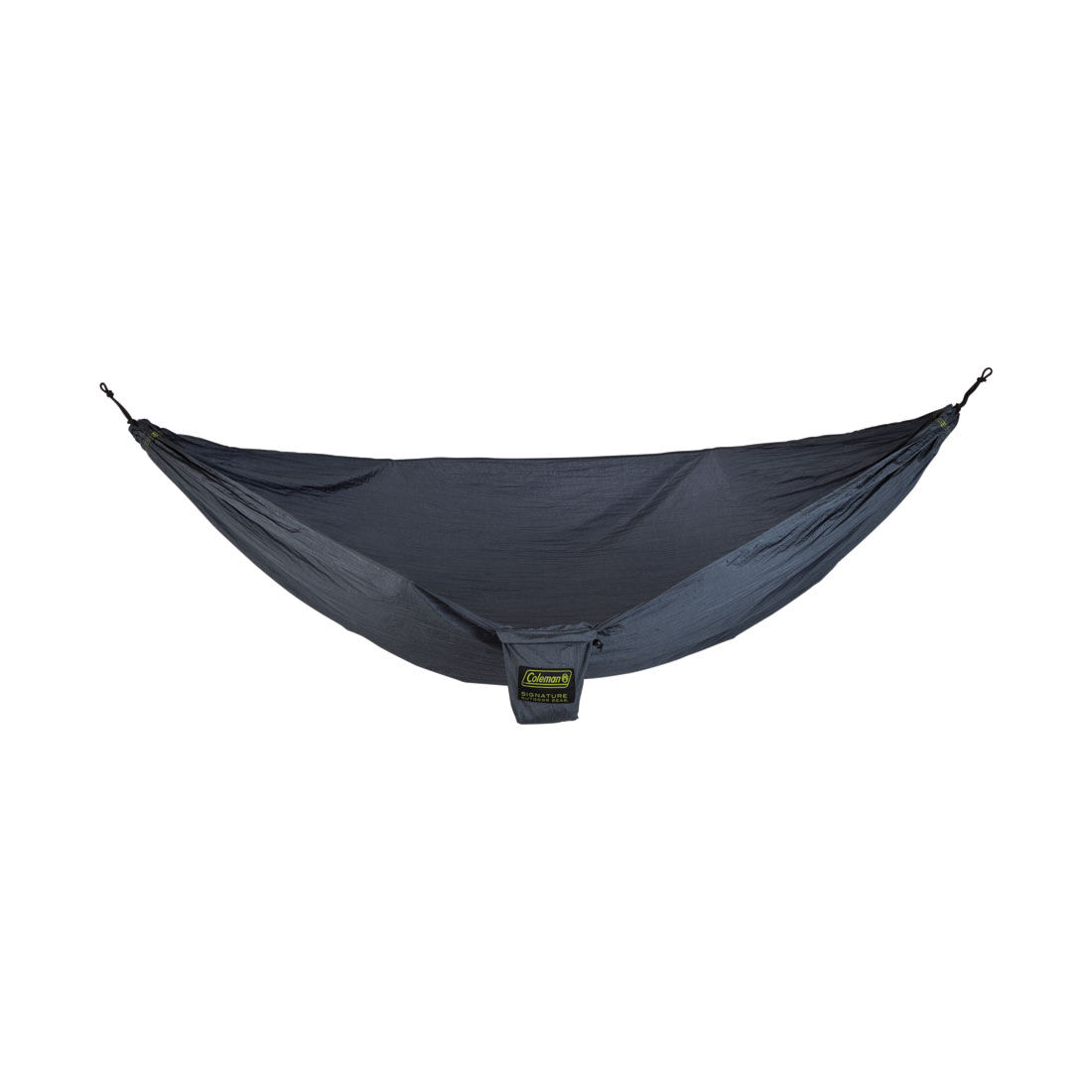 Coleman Lightweight Sling Grey Hammock, , scanz_hi-res