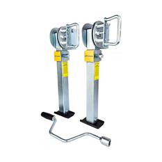Sunrise Drop Down Stabilizer Legs 2 Pack, , scanz_hi-res