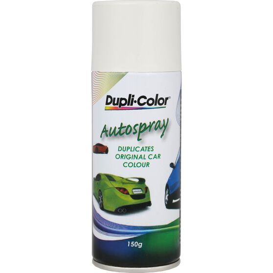 Dupli-Color Touch-Up Paint Tudor White, DST56 - 150g, , scanz_hi-res