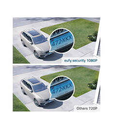 Eufy 2C Wireless 1080p Security Camera System 2 Pack, , scanz_hi-res