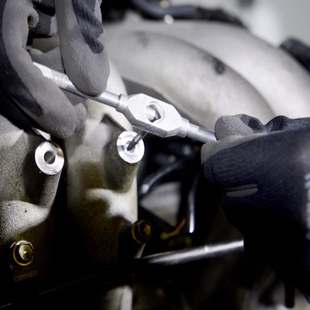 SCA Screw Extractor Set 7 Piece, , scanz_hi-res