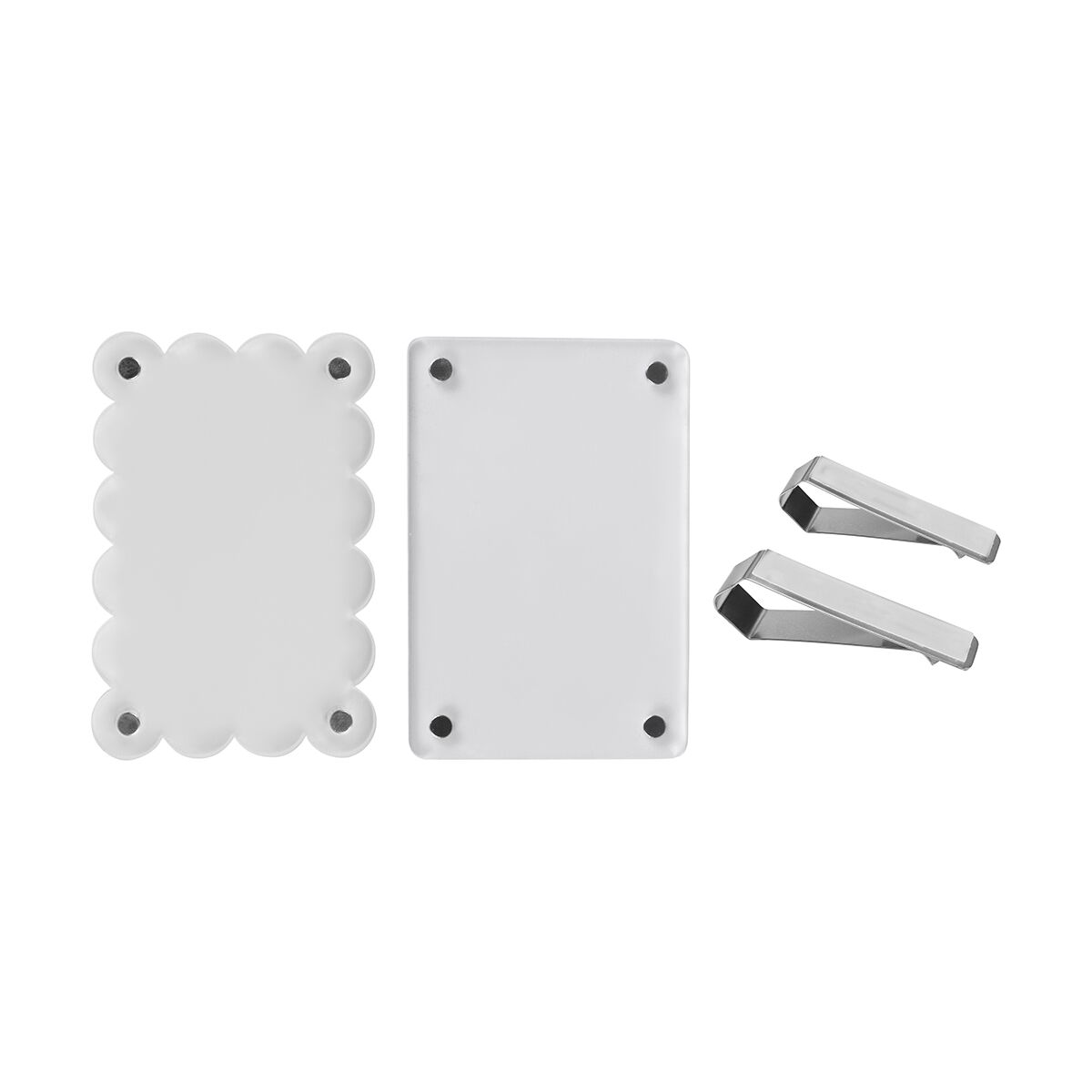 Cabin Crew Car Picture Holder, , scanz_hi-res