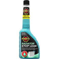 Penrite Radiator Stop Leak 375mL, , scanz_hi-res