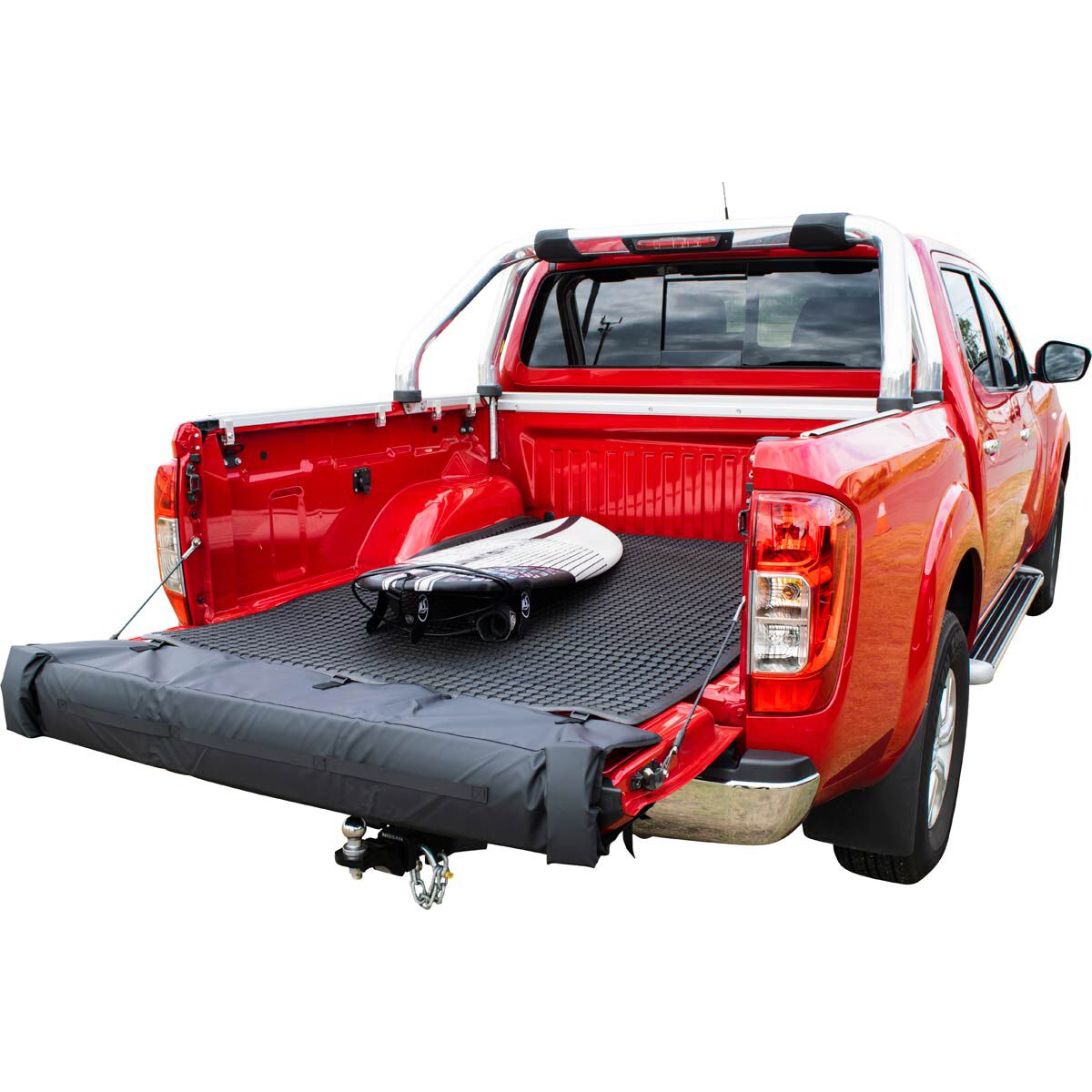 Hilux tub sale mat