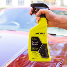 Mothers Ultimate Hybrid Ceramic Detailer & Bead Booster 710mL, , scanz_hi-res