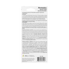 Permatex Sensor Safe High Temp RTV Silicone Gasket Maker 85g, , scanz_hi-res