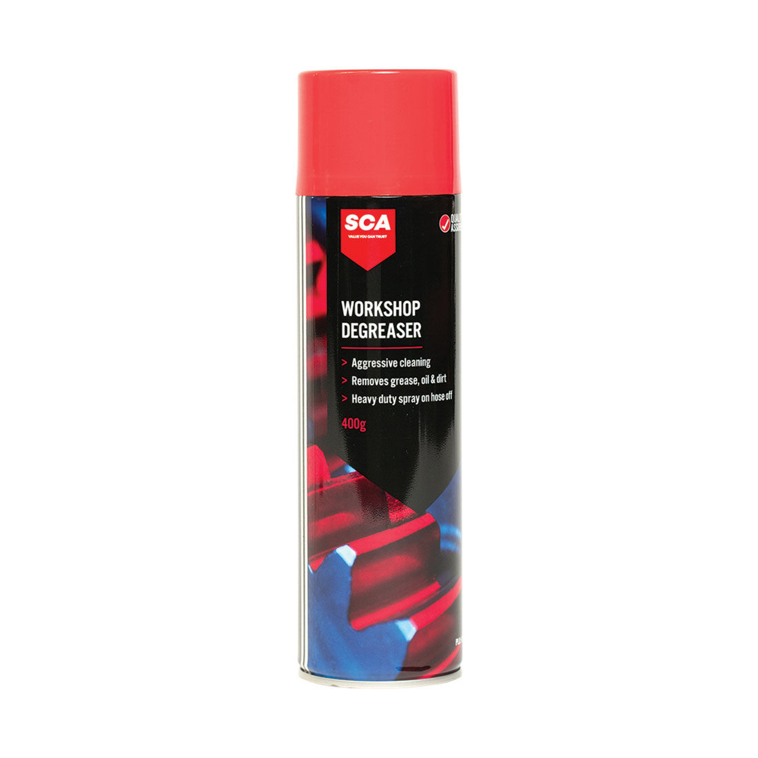 SCA Workshop Degreaser - 400g, , scanz_hi-res