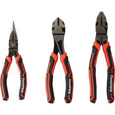 ToolPRO Plier Set 3 Piece, , scanz_hi-res
