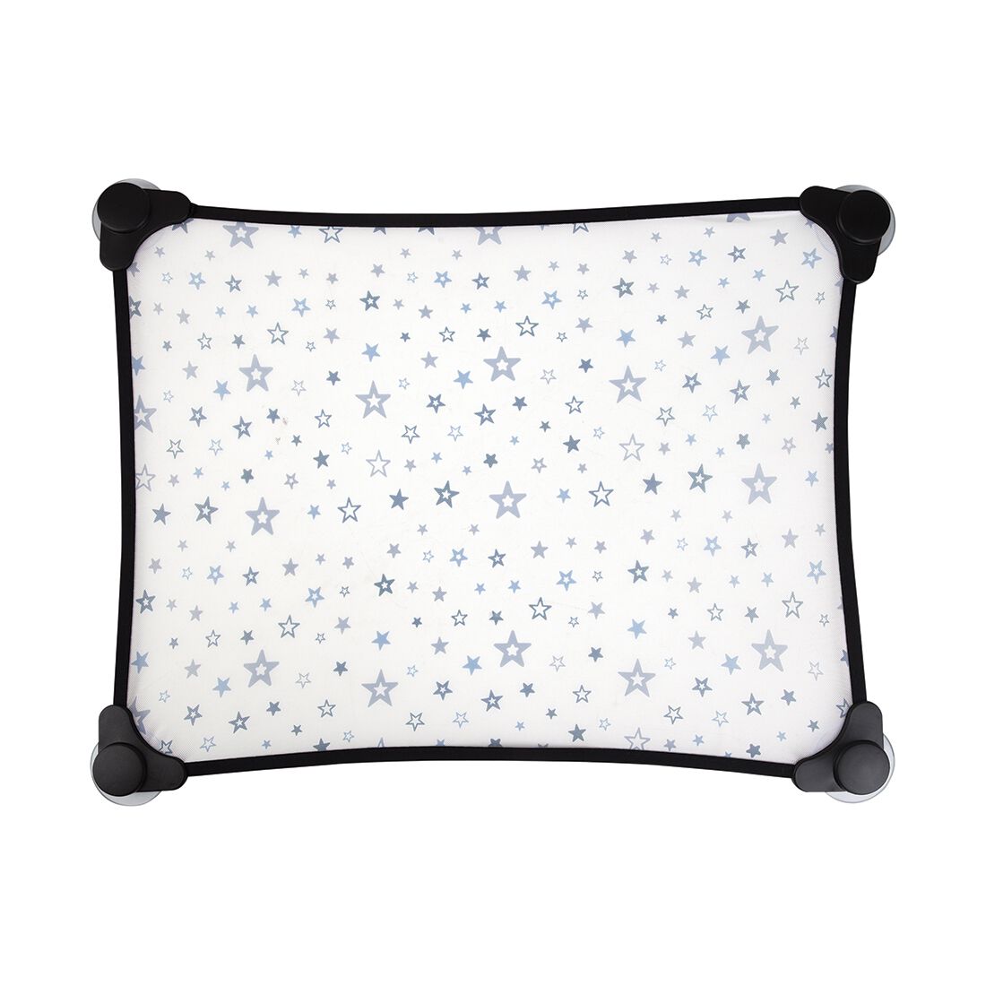 Cabin Crew Kids Stretch Window Stars, , scanz_hi-res