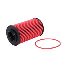 K&N Performance Gold Cartridge Oil Filter HP-7003, , scanz_hi-res