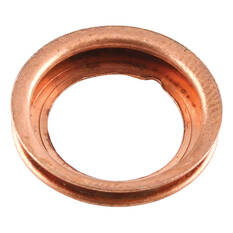 Tridon Oil Drain Plug Washer Pair TSW010, , scanz_hi-res