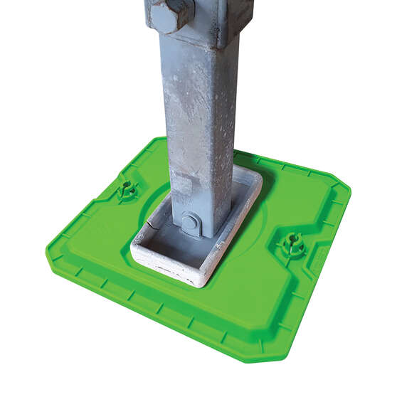 TRED GT Caravan Levelling Pack, , scanz_hi-res