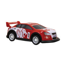 Pocket Legends Pull Back Racer 2002 Supercar, , scanz_hi-res