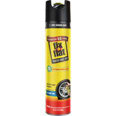FIX-A-FLAT X-Large Tire Size Inflator Eco Friendly, 680G, , scanz_hi-res