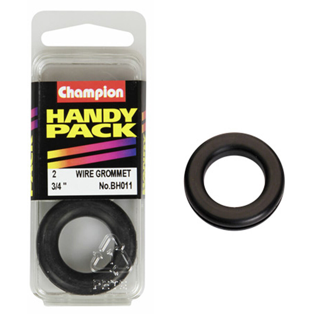 Champion Handy Pack Wiring Grommets BH011, M19, , scanz_hi-res