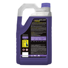 Penrite Purple Long Life Anti Freeze / Anti Boil Premix Coolant 5L, , scanz_hi-res