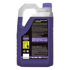 Penrite Purple Long Life Anti Freeze / Anti Boil Premix Coolant - 5 Litres, , scanz_hi-res