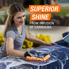 Armor All Ultra Shine Wash & Wax 1.25 Litre, , scanz_hi-res