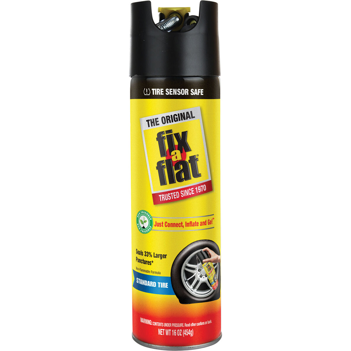 Tyre 2025 inflator supercheap