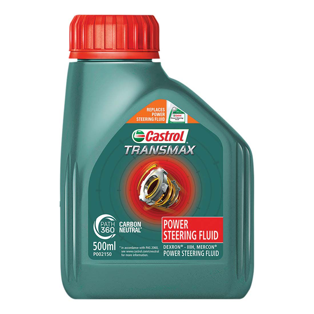 Ve commodore power steering fluid type hotsell
