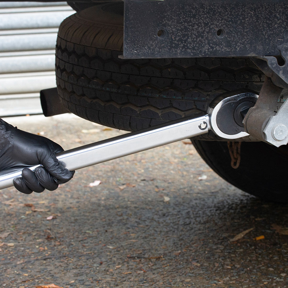 Toledo Torque Wrench 3/4" Drive, , scanz_hi-res