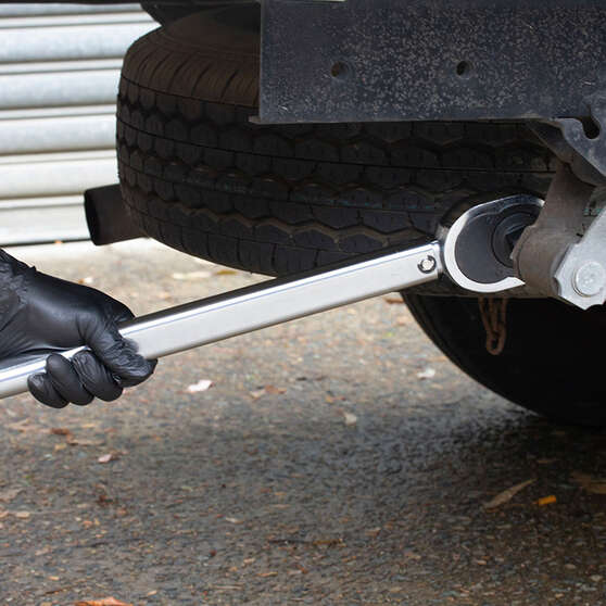 Toledo Torque Wrench 3/4" Drive, , scanz_hi-res