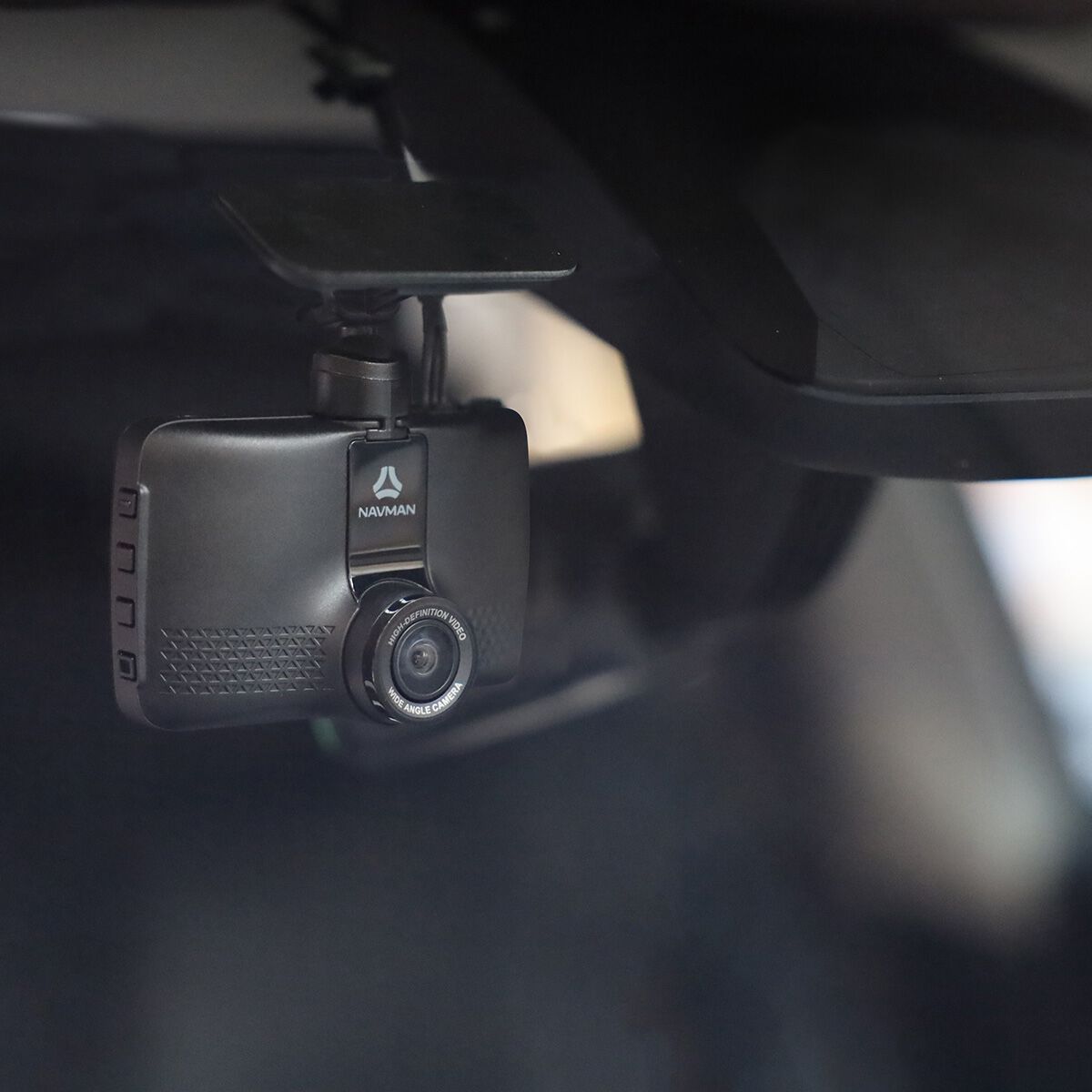 Navman AUTO240 1440P Dash Camera, , scanz_hi-res