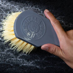 Chemical Guys Nice & Stiff Heavy Duty Carpet & Interior Brush, , scanz_hi-res