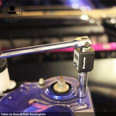 ToolPRO Digital Torque Adaptor 1/2" Drive, , scanz_hi-res