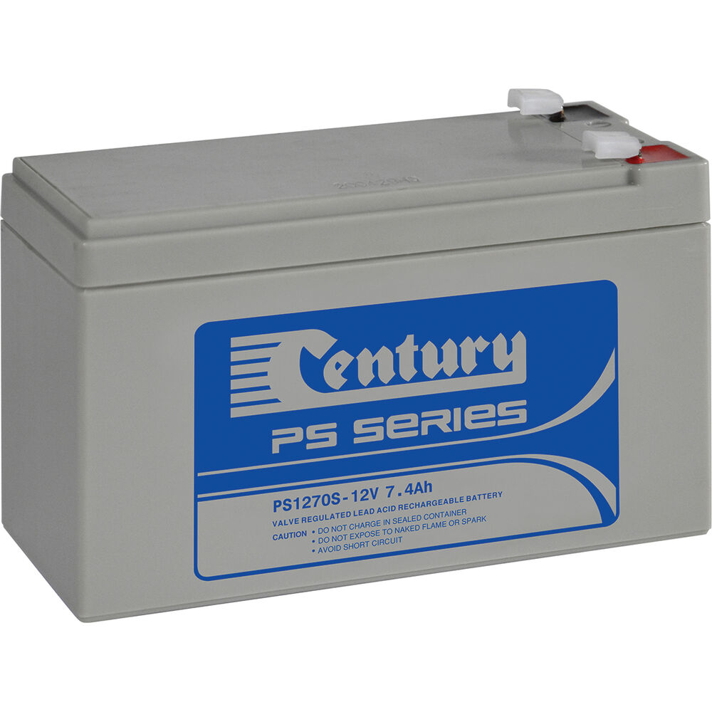 Century PS Series Battery PS1270S Supercheap Auto New Zealand