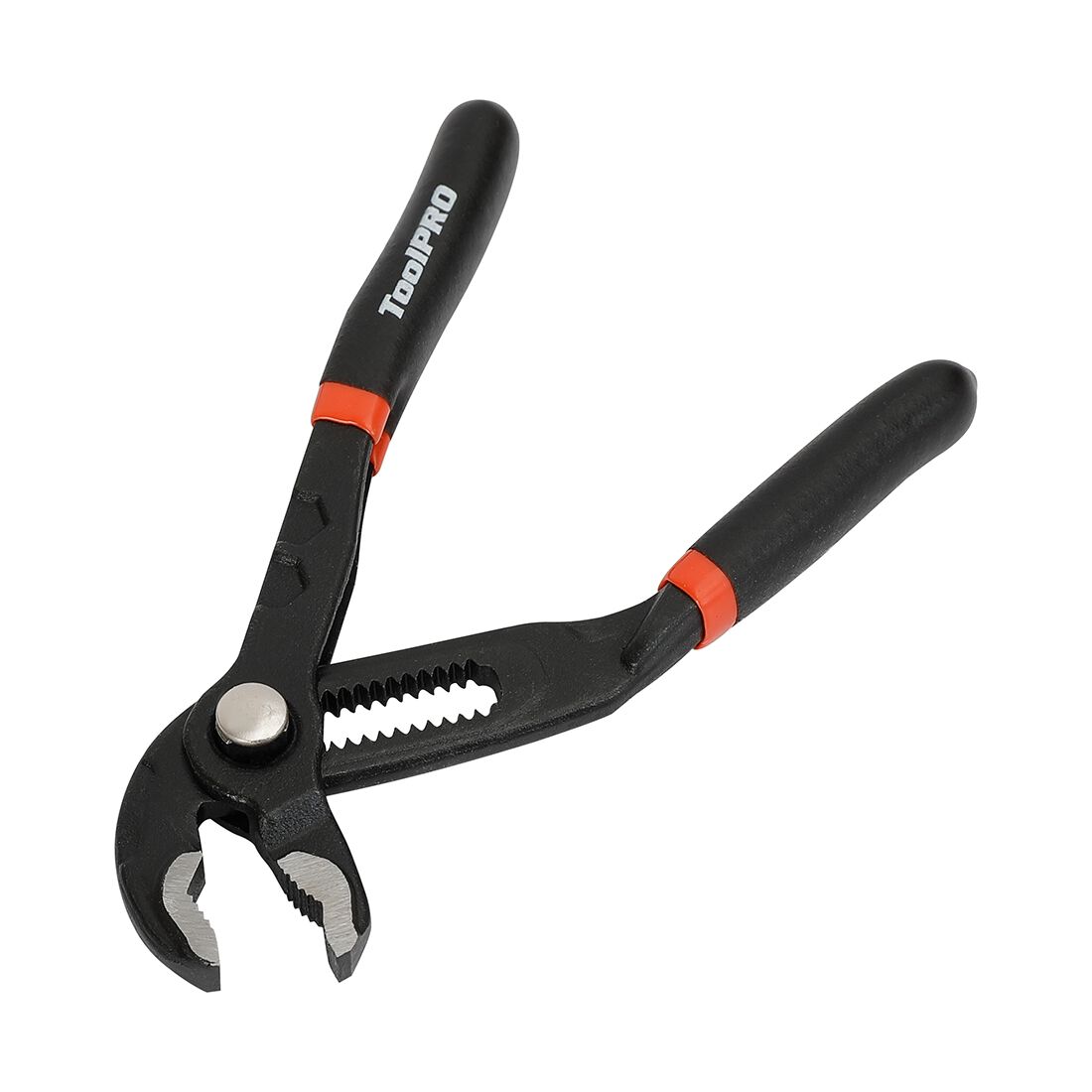 ToolPRO 2 Piece Mini Pliers Set, , scanz_hi-res