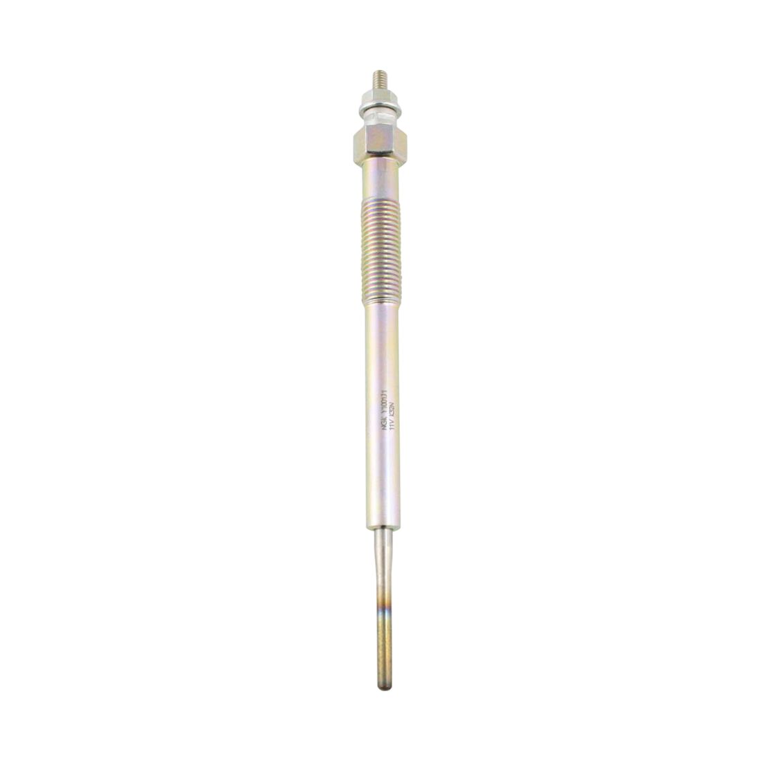 NGK Glow Plug - Y1001J1, , scanz_hi-res