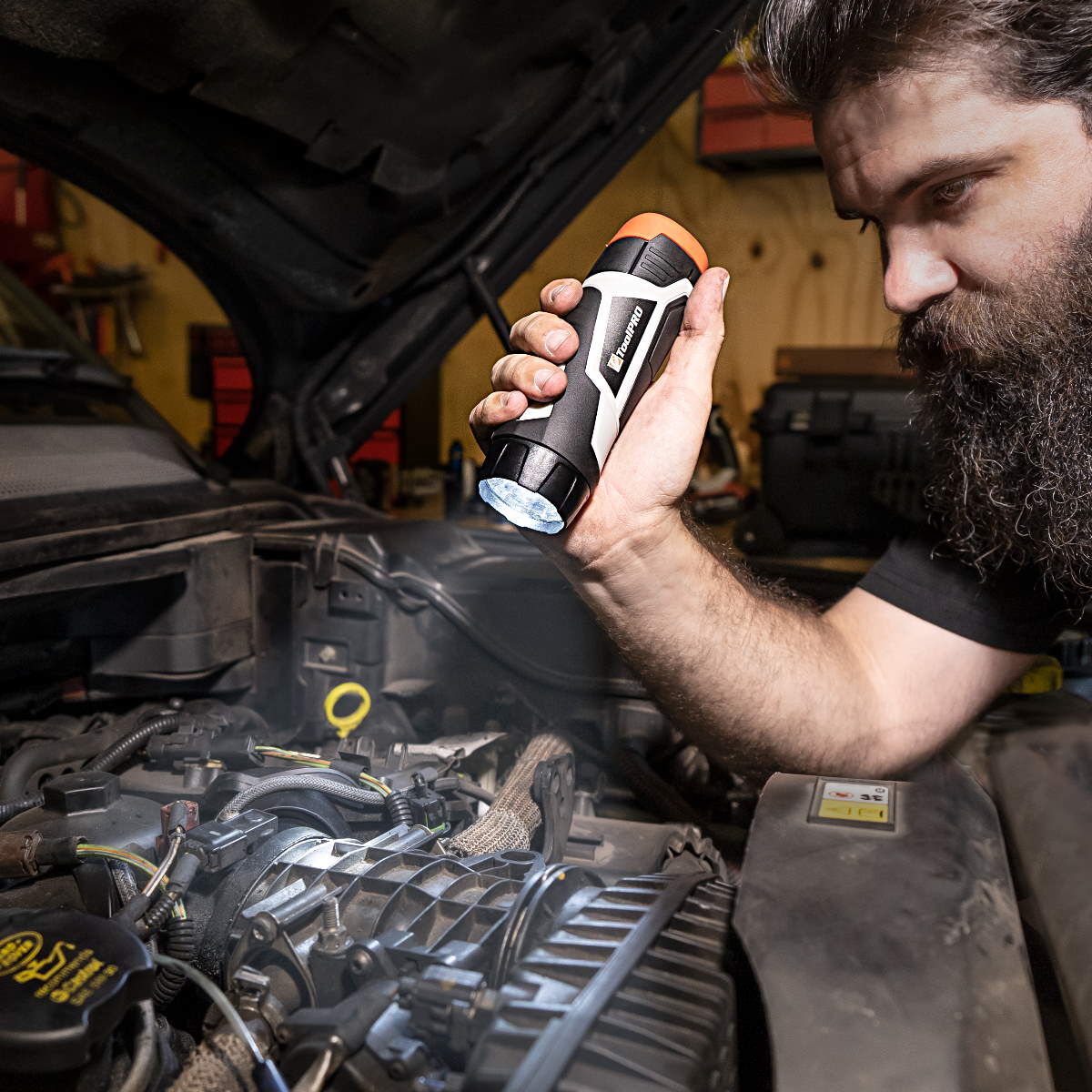 ToolPRO 12V 2 Speed Polisher Kit 2.0Ah, , scanz_hi-res