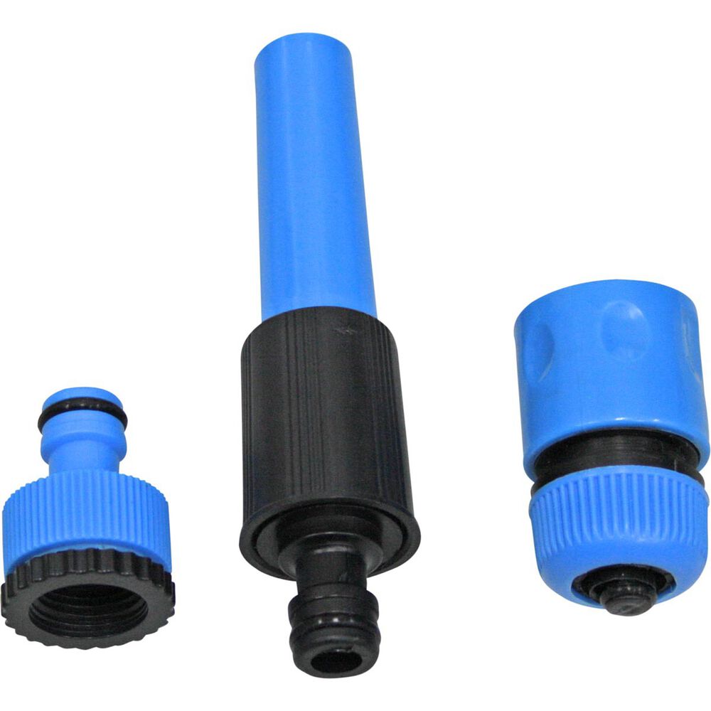 Sca Garden Hose W Fittings 11 5mm X 15m Supercheap Auto New Zealand