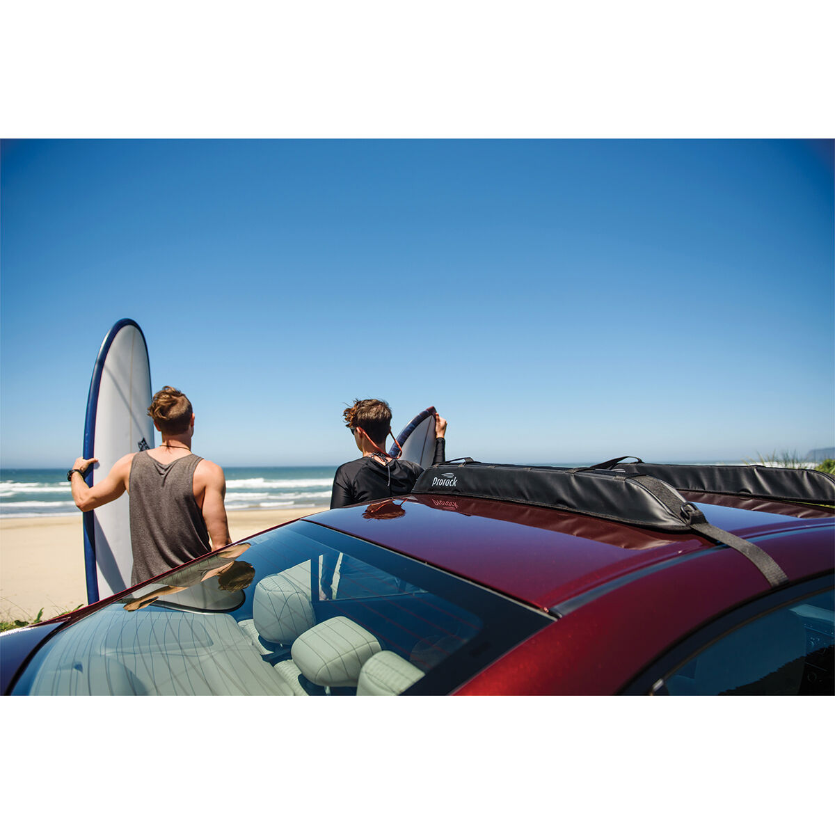 Prorack soft roof racks review new arrivals