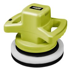 Rockwell Shopseries 240mm Polisher 120W, , scanz_hi-res