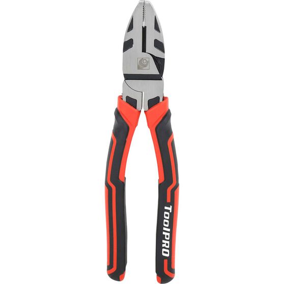 ToolPRO Linesman Pliers 220mm, , scanz_hi-res