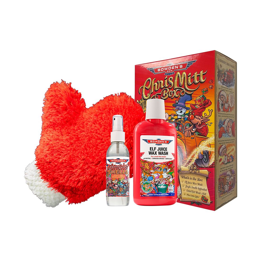 Bowden's Own ChrisMitt Box, , scanz_hi-res