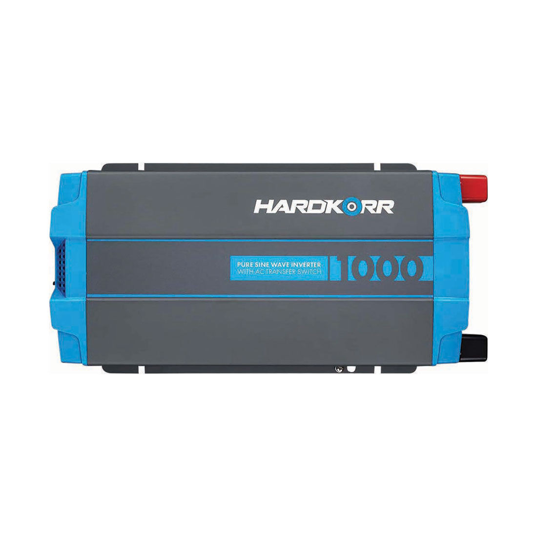 Hardkorr 1000W Pure Sine Wave Inverter with AC Transfer, , scanz_hi-res