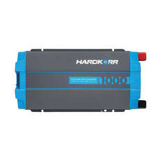 Hardkorr 1000W Pure Sine Wave Inverter with AC Transfer, , scanz_hi-res