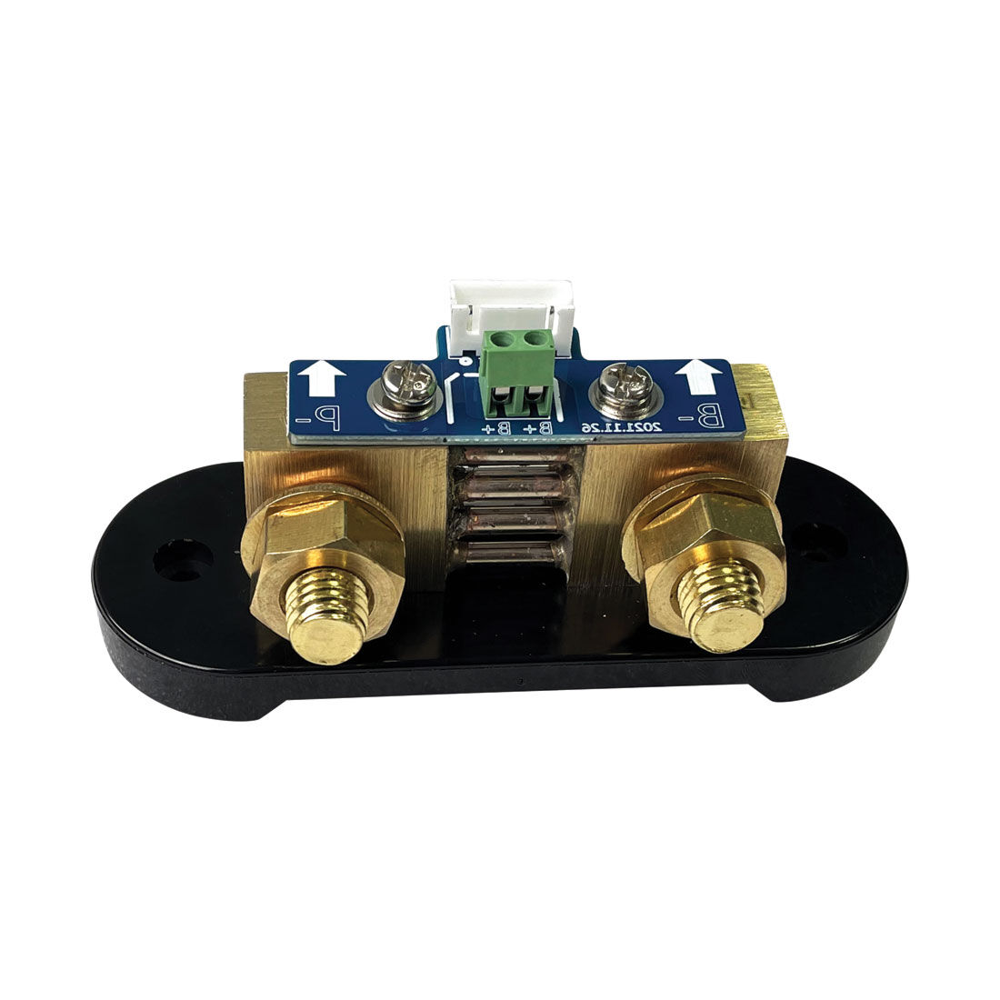 Hardkorr Battery Monitor with Shunt Bluetooth, , scanz_hi-res