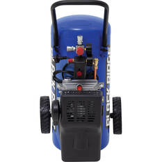 Blackridge Air Compressor 2.5HP Direct Drive 40 Litre tank, , scanz_hi-res