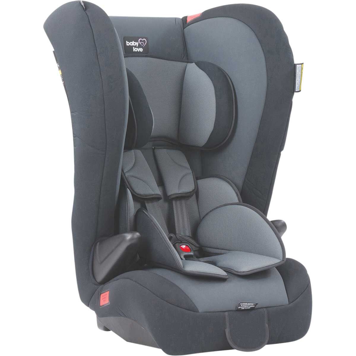 baby love booster seat