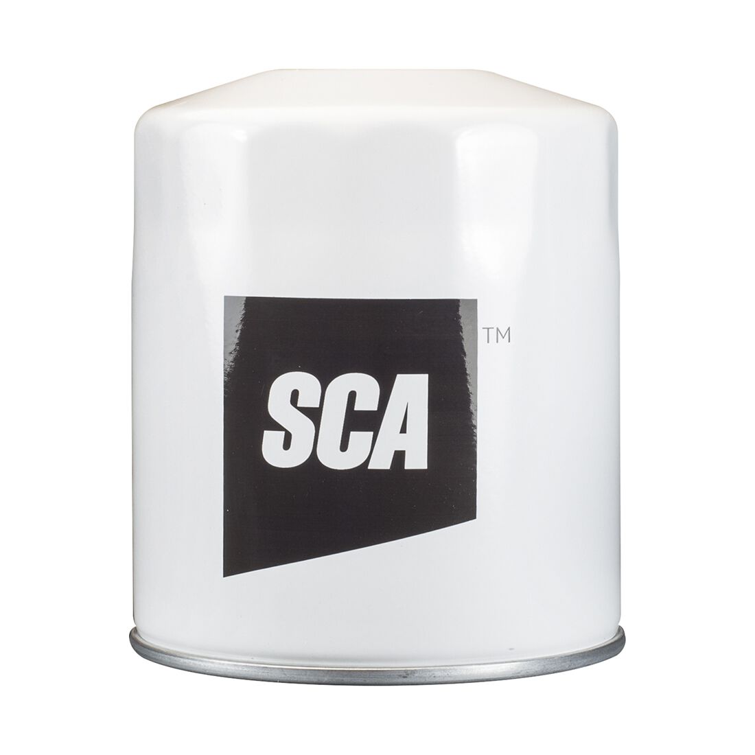 SCA Oil Filter SCO334 (Interchangeable with Z334), , scanz_hi-res